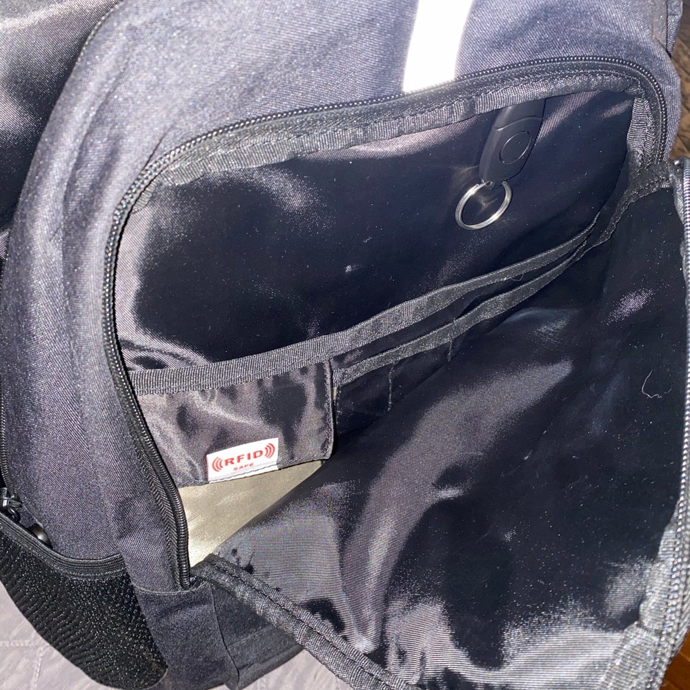 Back pack